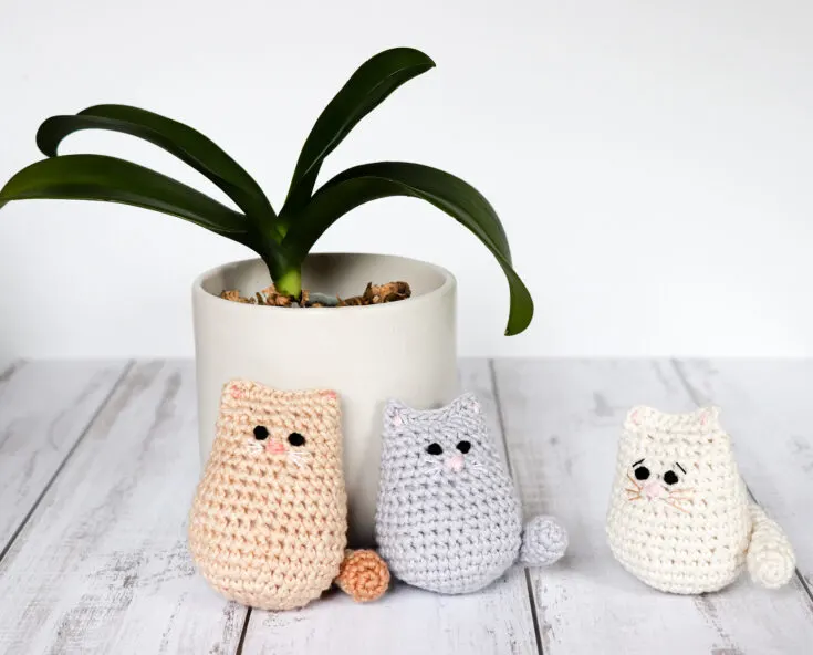 Crocheting Up a Critter: A Beginner’s Guide to Amigurumi Animals