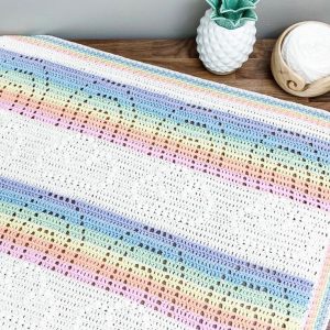 filet crochet