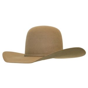 rodeo king felt hats