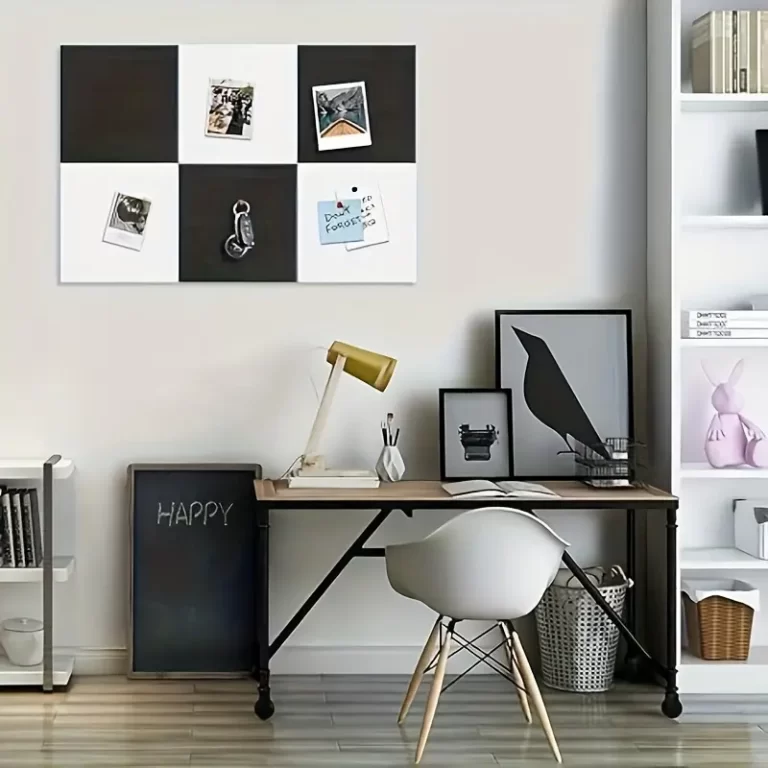 A Guide to Felt Wall Tiles: A Stylish and Functional Choice