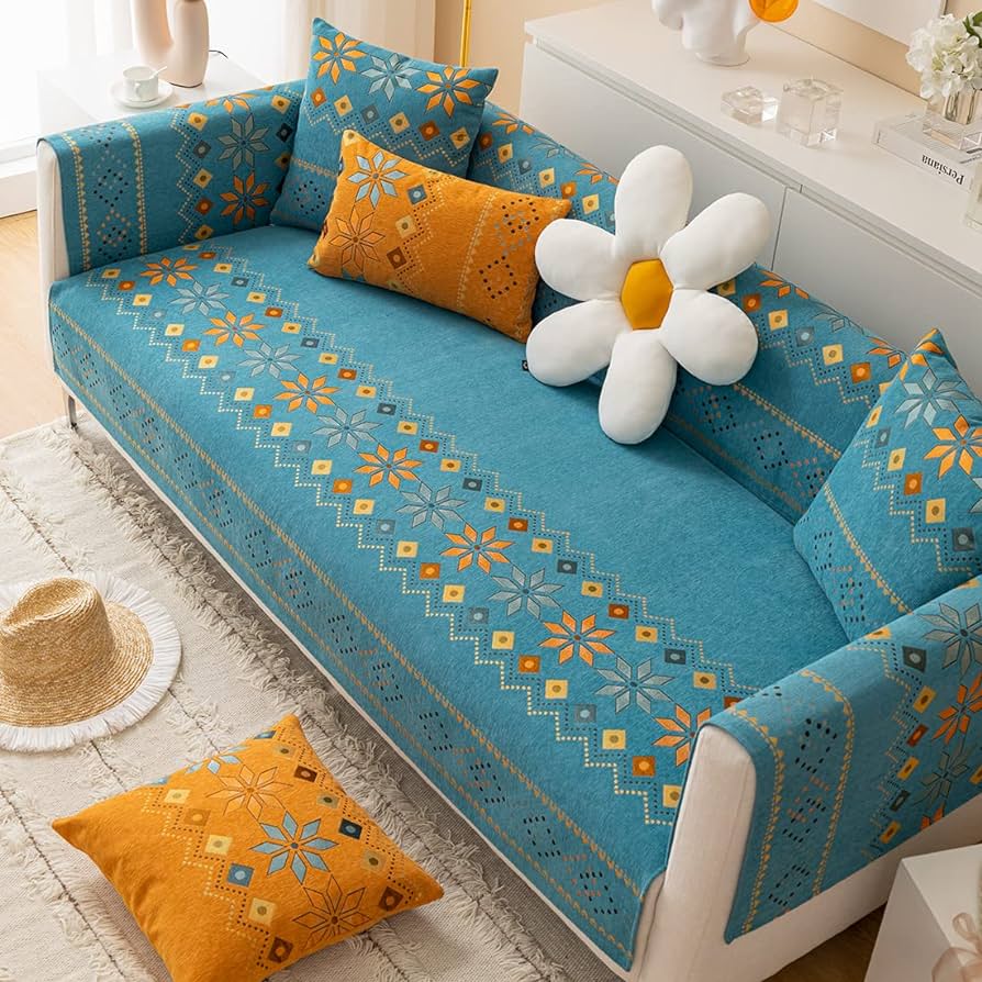 sofa cover