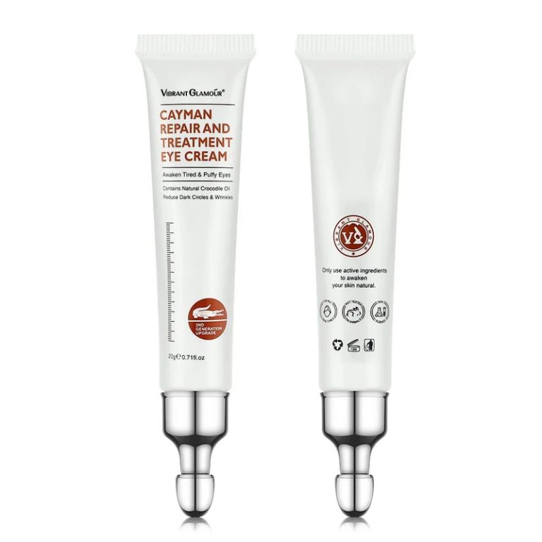Best Anti-Aging Eye Creams in Your Skincare